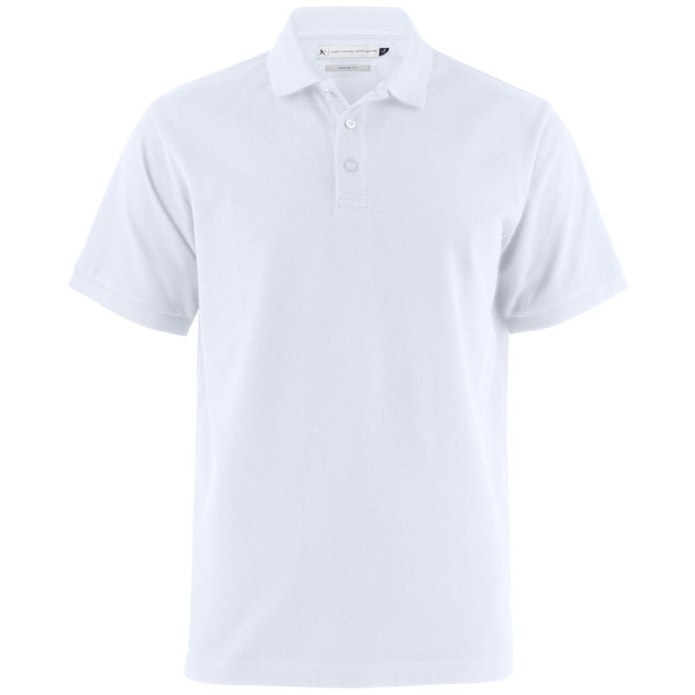 James Harvest Sportswear поло
