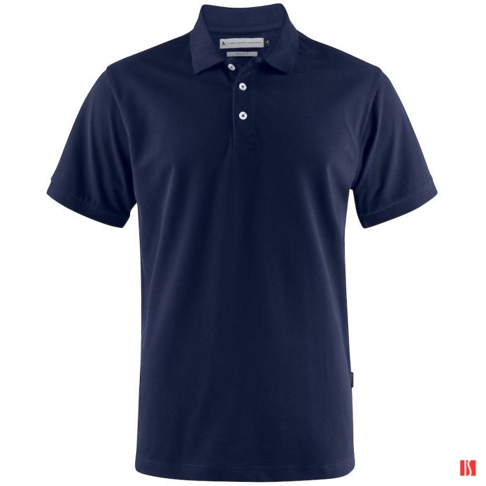James Harvest Sportswear поло