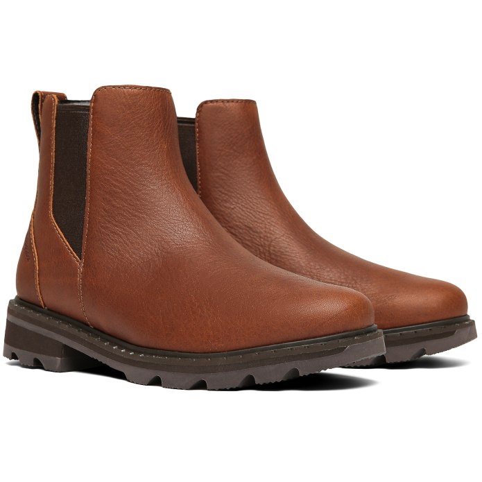 Ботинки Sorel мужские Челси