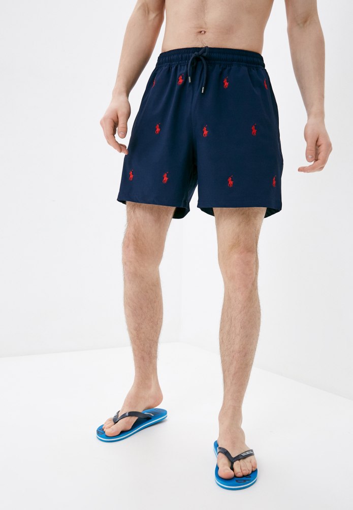 Плавательные шорты Polo Ralph Lauren