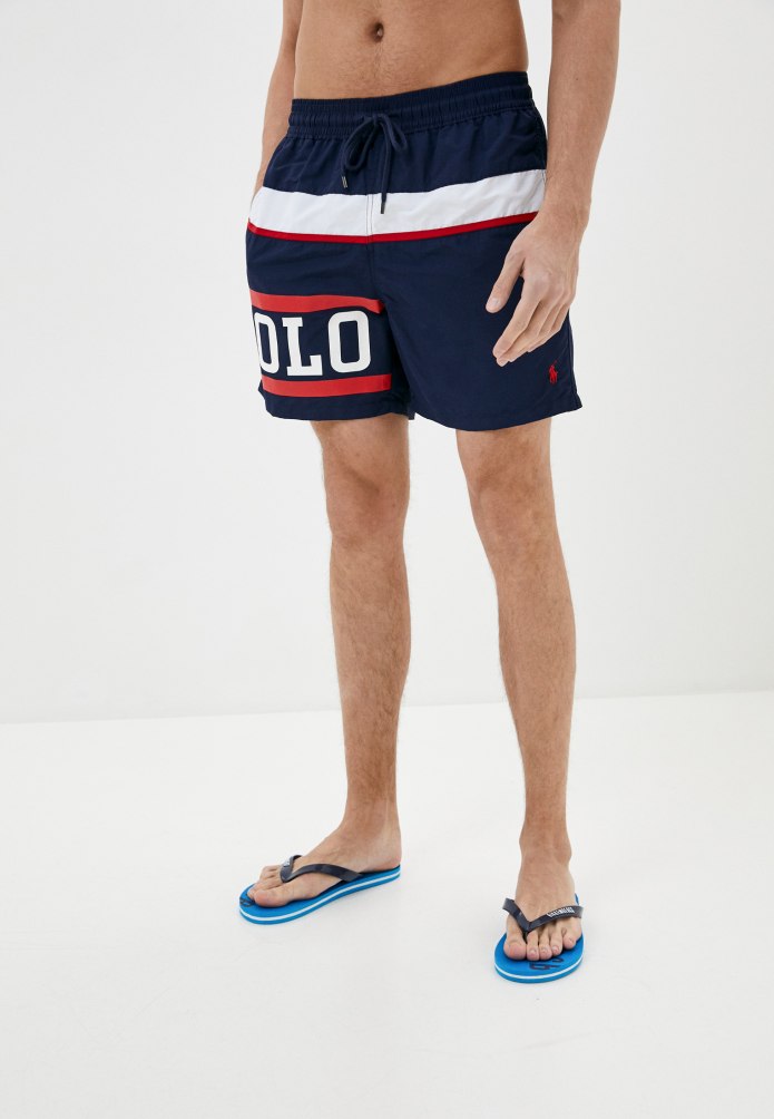 Ламода шорты мужские Polo