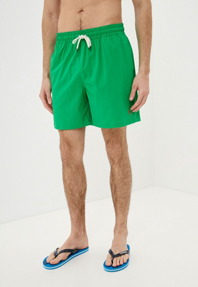 Шорты Polo Ralph Lauren мужские Swim