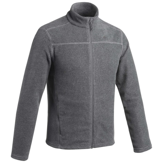 Mh100 мужская Quechua
