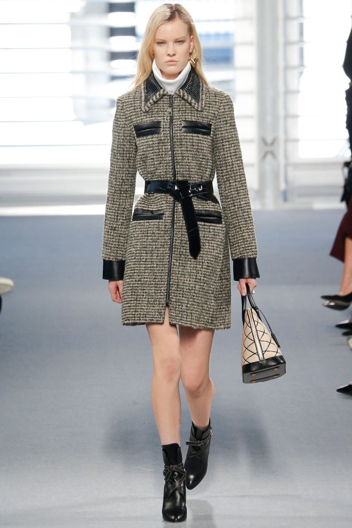 Аутентичный пыльник Louis Vuitton