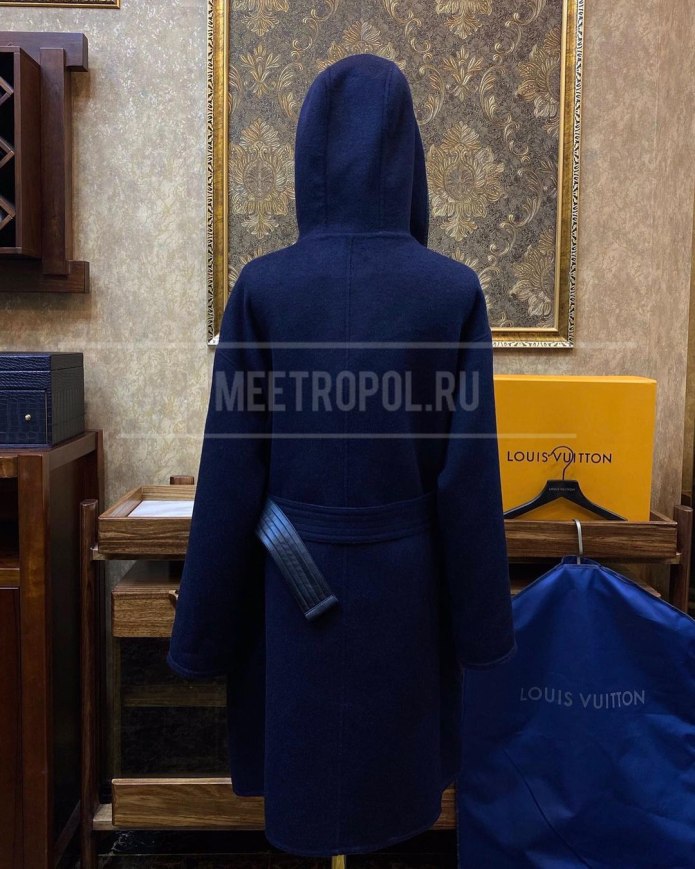 Коллекция 2015 Louis Vuitton Весна лето