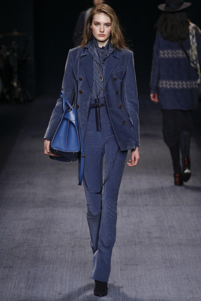 Trussardi 2016