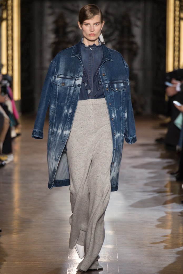 Stella MCCARTNEY FW 2017