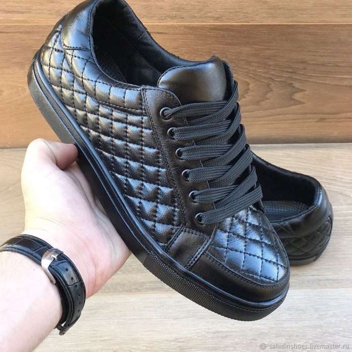 Кеды Chuck Taylor all Star