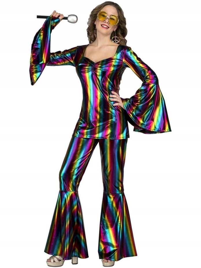 California Costumes диско