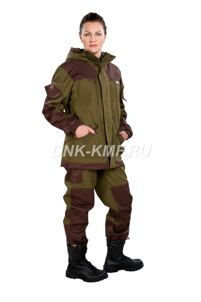 Костюм Triton "горка" -5