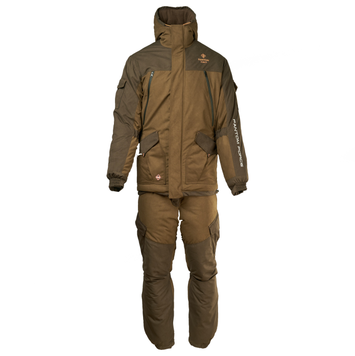 Костюм горка next Winter, алова 405-1/кошачий глаз хаки 05