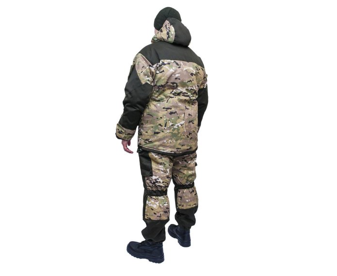 Костюм Huntsman Ангара