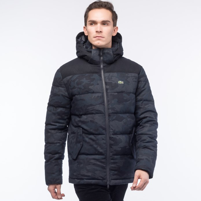 Куртка Lacoste bh1615