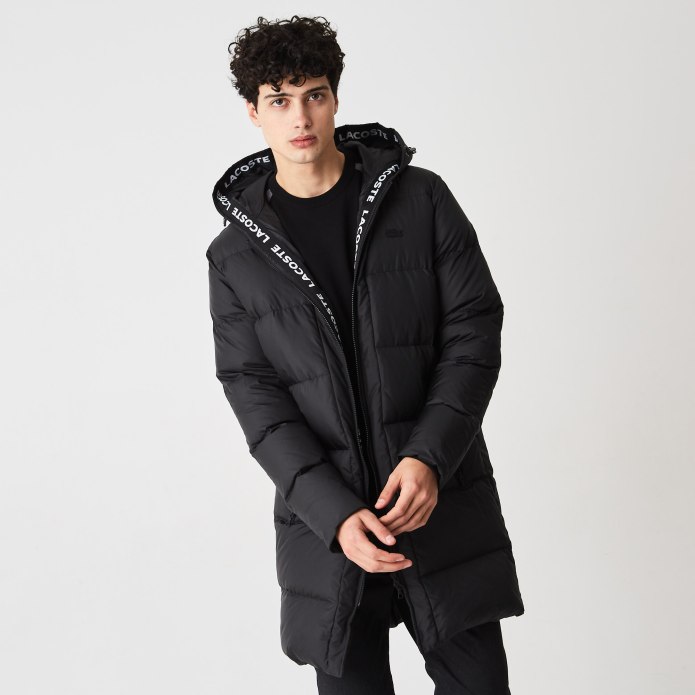 Куртка Lacoste bh1829-29s