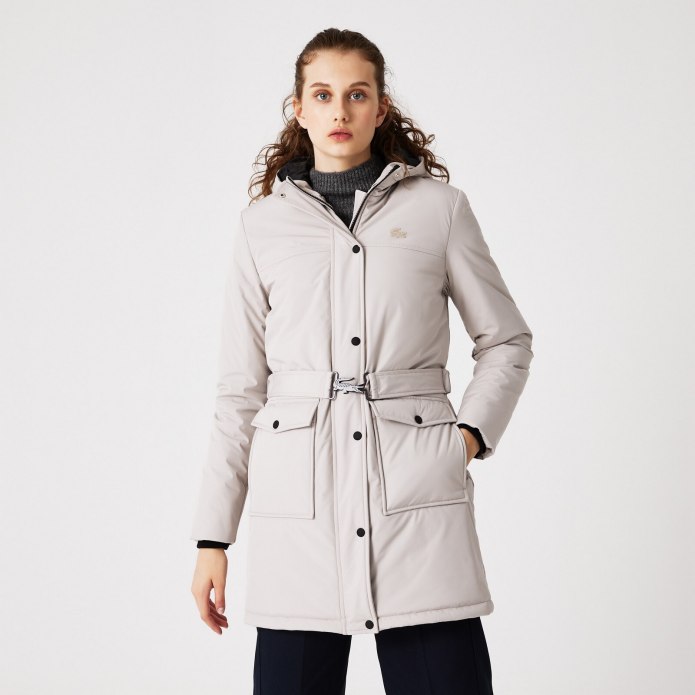 Куртка Lacoste bh1707r,