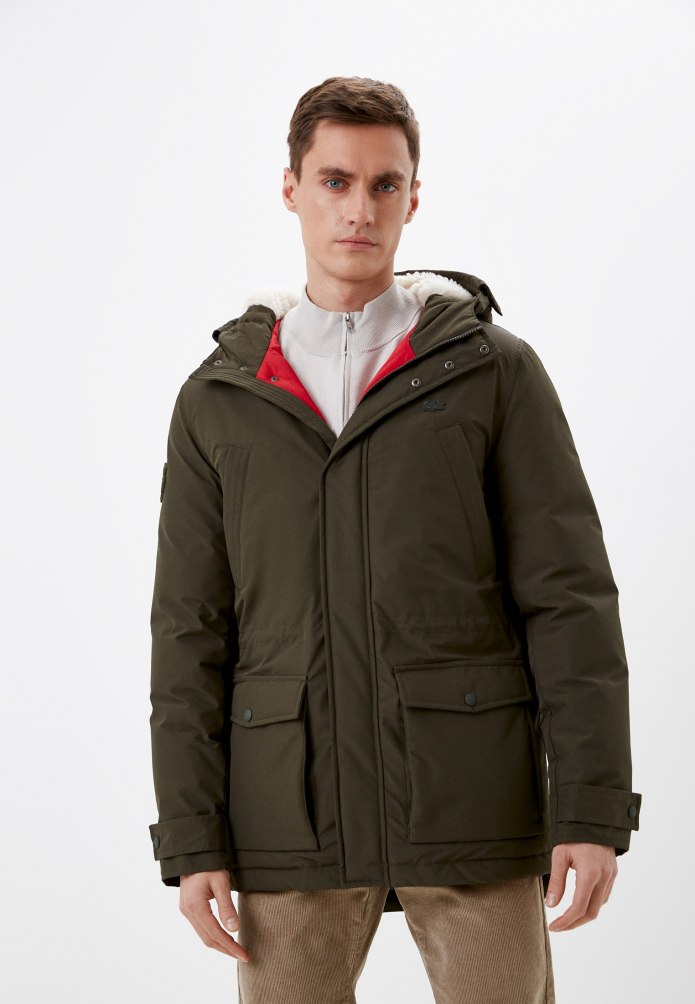 Lacoste bh17070j