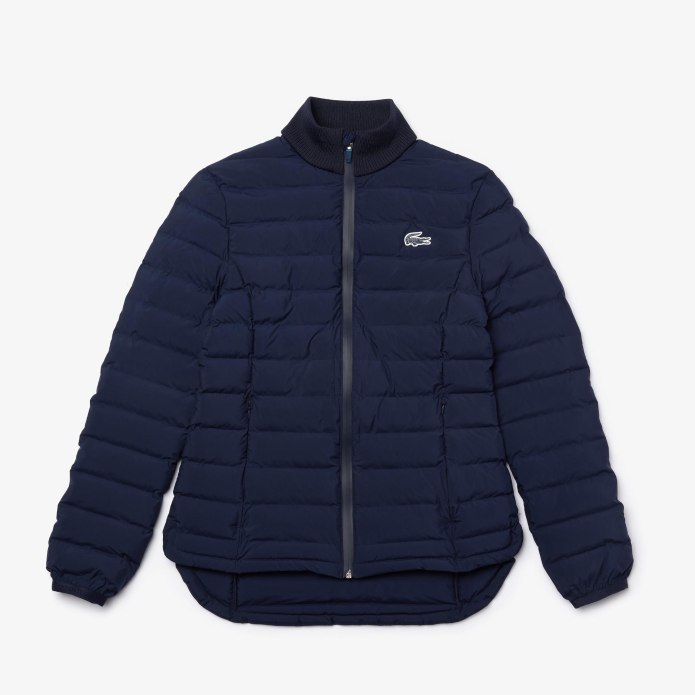 Куртка Lacoste bh9389-je1