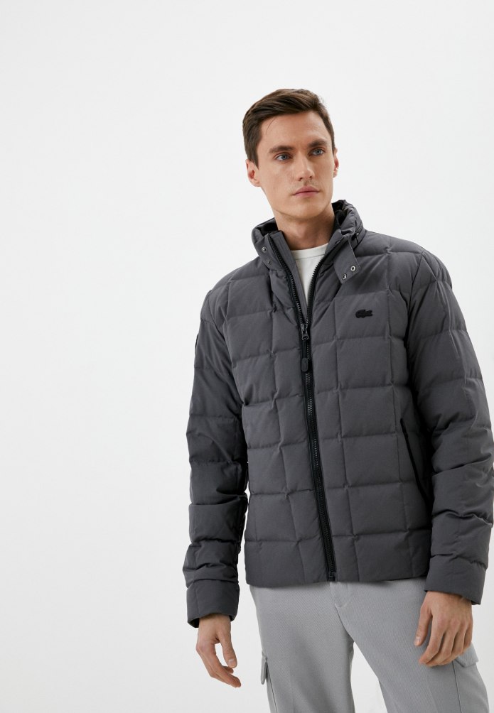Куртка Lacoste bh1615