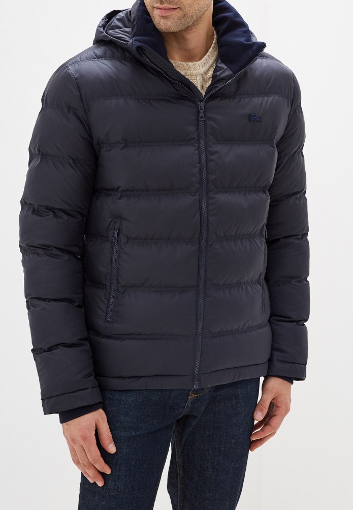 Куртка Lacoste bh0050-50l