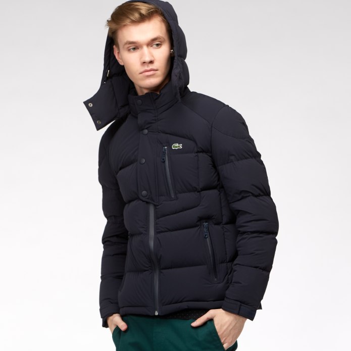 Куртка Lacoste,bh7460