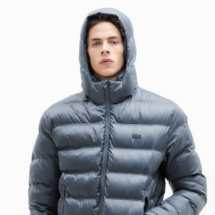 Куртка Lacoste bh3928