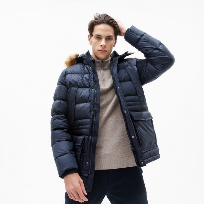 Куртка Lacoste f1725