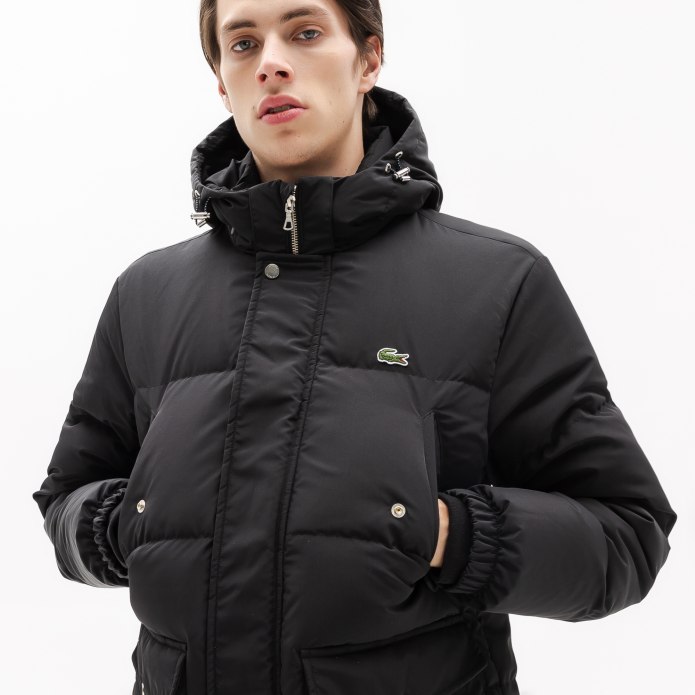 Куртка Lacoste bh1615