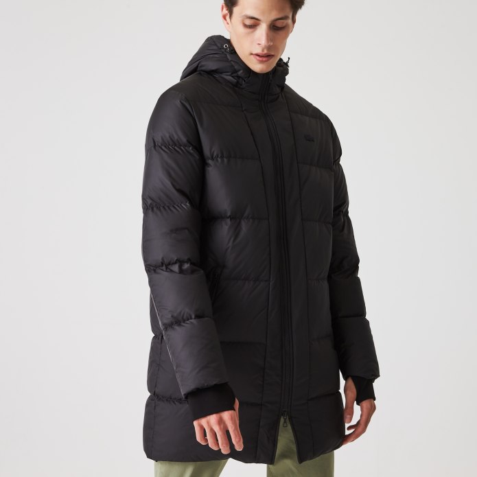 Куртка Lacoste женская bf
