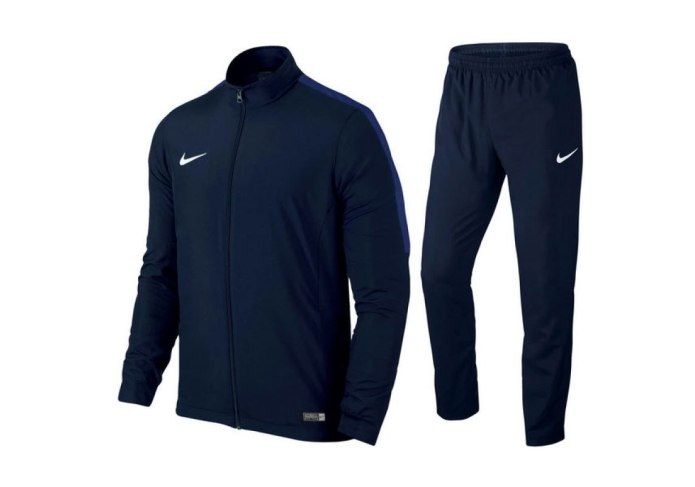 Nike academy16 Sideline 2 Woven Tracksuit