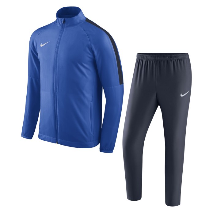 Костюм Nike Dry acdmy18 Trk Suit 893709-451 SR