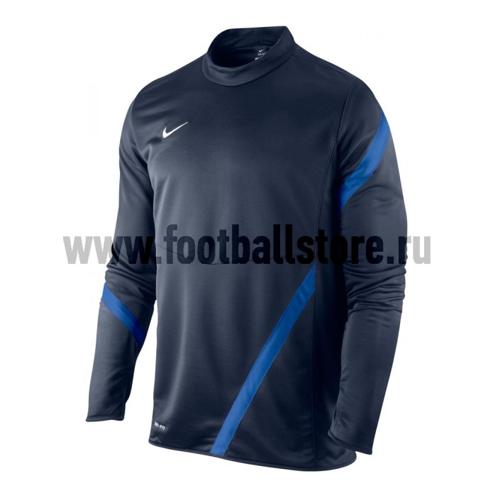 Свитер тренировочный Nike Comp 12 Midlayer Top