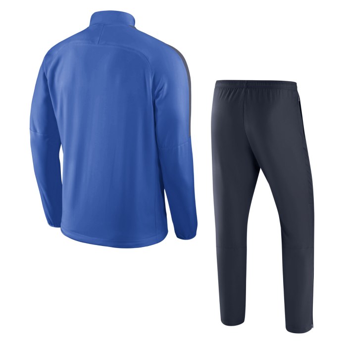 Костюм спортивный Nike Dry academy18 Trk Suit w 893709-010