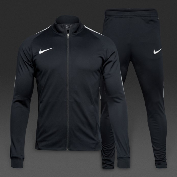 Спортивный костюм Nike Dri Fit мужской