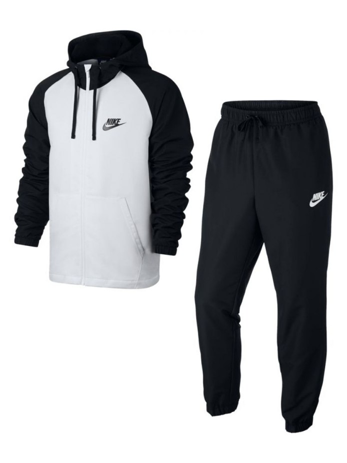 Спортивный костюм Nike (a411)