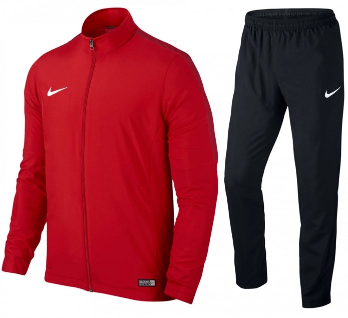 Спортивный костюм Nike Academy Knit