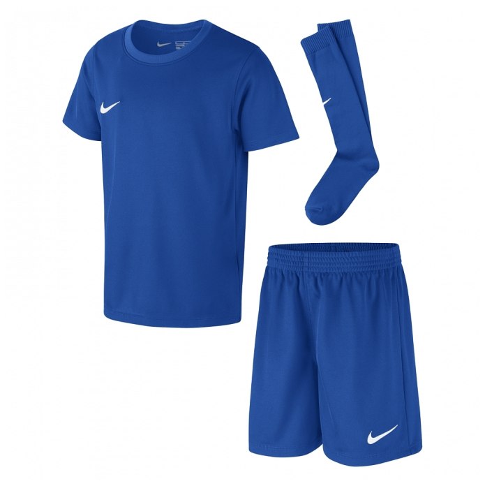 Форма найк Dri Fit