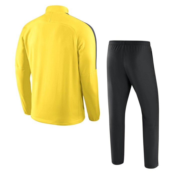 Костюм Nike Dry acdmy18 Trk Suit