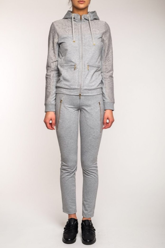 Bogner Arctic Earth куртка