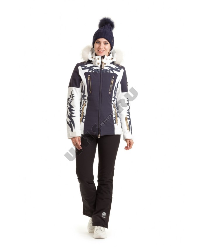 Bogner спортивный костюм женский
