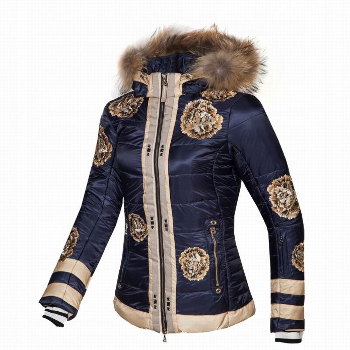 Куртка горнолыжная Bogner 3198 -