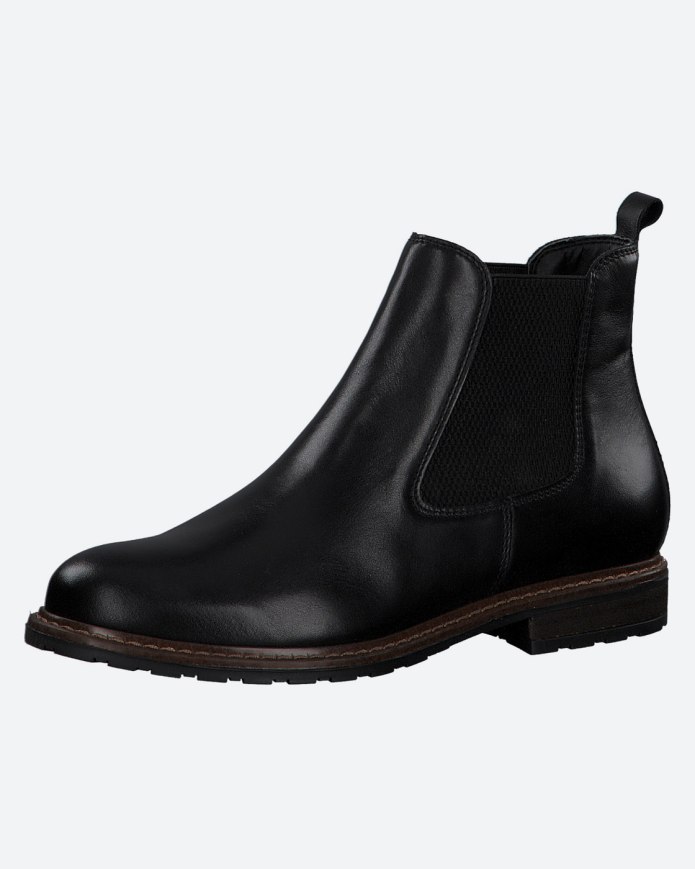 Ботинки Sorel женские