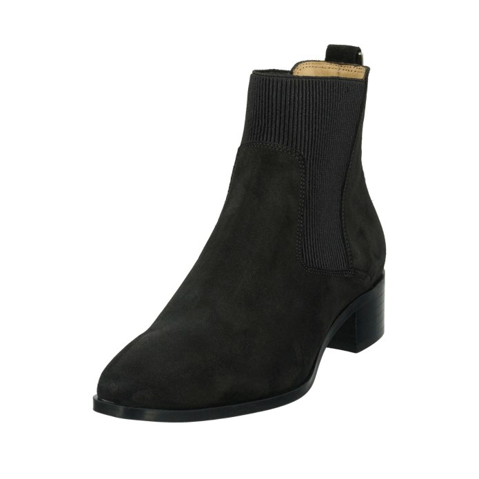 Ботинки Sorel Lennox Chelsea