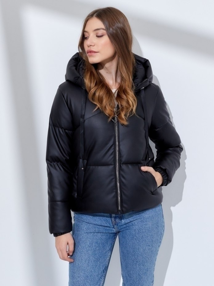 Парка 2021 женская зима Moncler