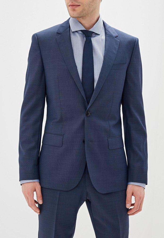 Костюм Hugo Boss 50333104