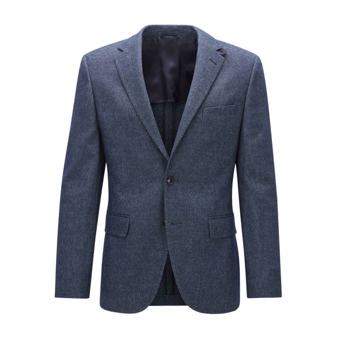 Костюм Hugo Boss Slim Fit