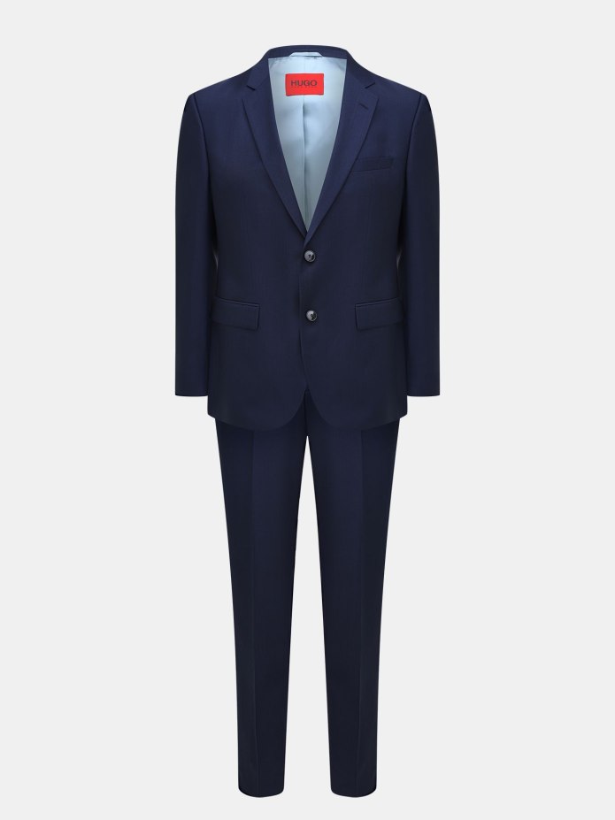 Пиджак Hugo Boss