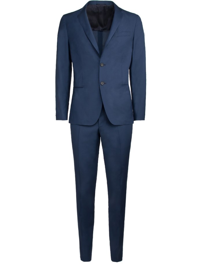 Костюм Hugo Boss мужской классический