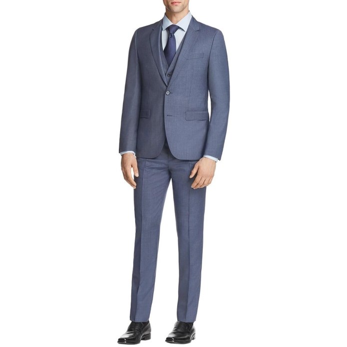 Костюм Hugo Boss 50410546