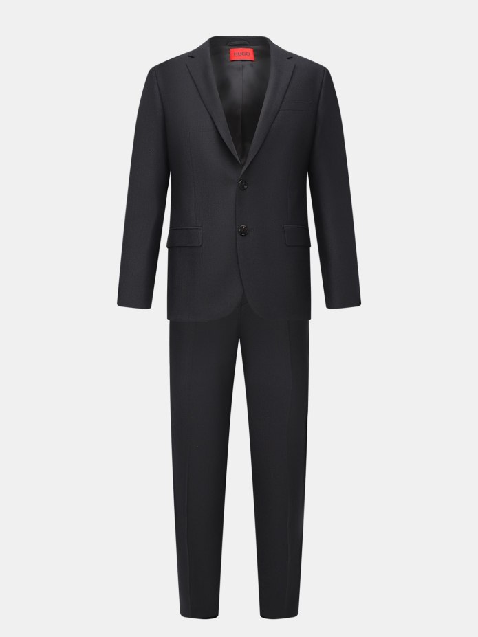 Костюм Hugo Boss 2020 классика мужской