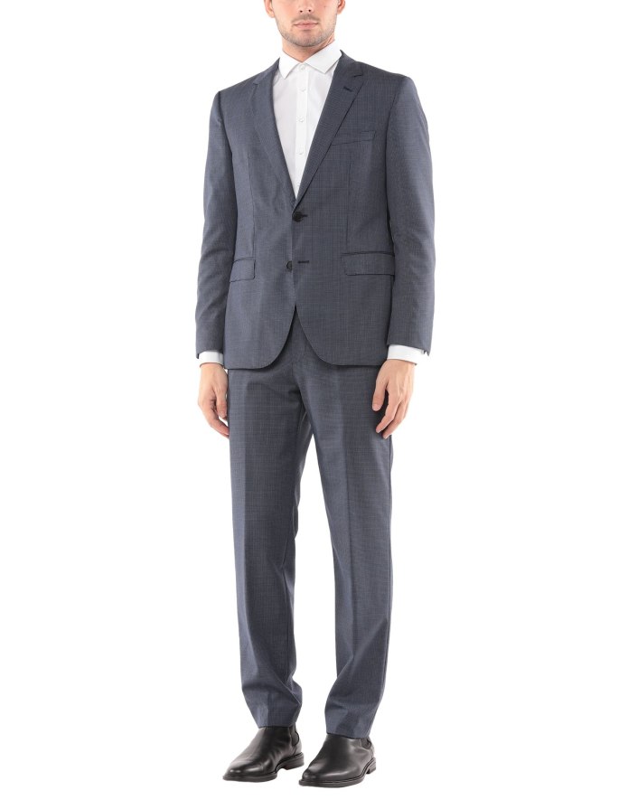 Костюм Hugo Boss Jeffery Simmons 202